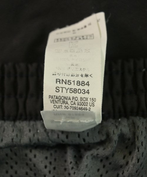 patagonia กางเกงขาสั้น