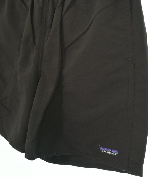 patagonia กางเกงขาสั้น