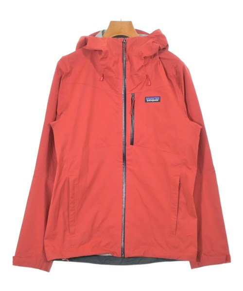 patagonia เสื้อพาร์กาภูเขา