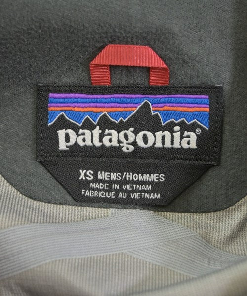 patagonia เสื้อพาร์กาภูเขา