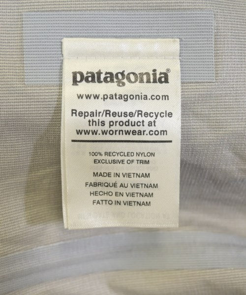 patagonia เสื้อพาร์กาภูเขา
