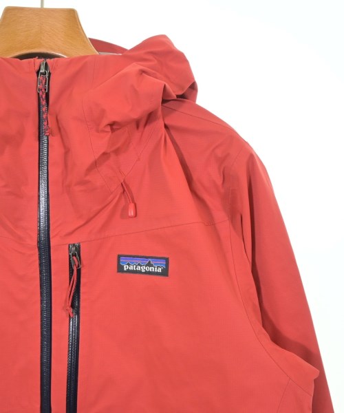 patagonia เสื้อพาร์กาภูเขา