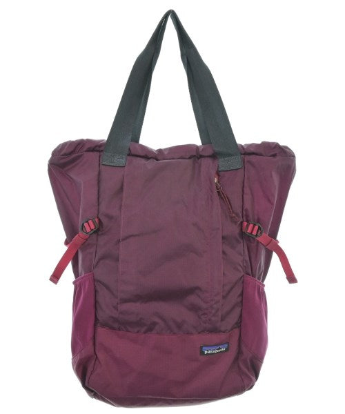 patagonia เป้สะพายหลัง
