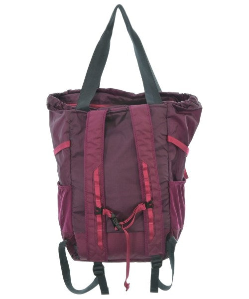 patagonia เป้สะพายหลัง