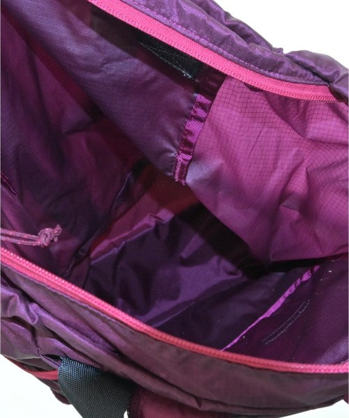 patagonia เป้สะพายหลัง
