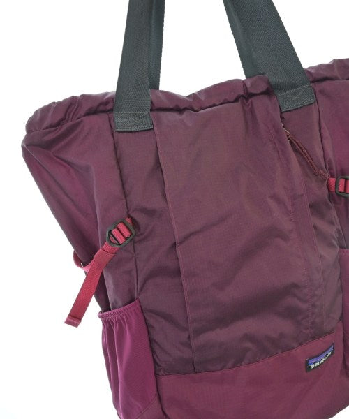patagonia เป้สะพายหลัง