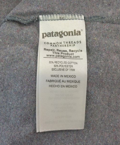 patagonia เสื้อยืด/เสื้อท็อปส์
