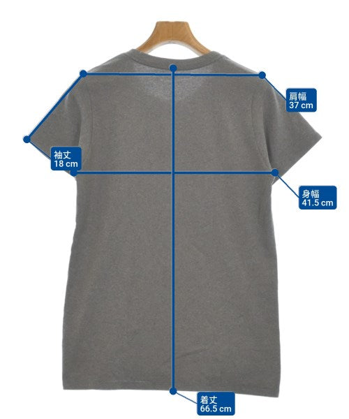 patagonia เสื้อยืด/เสื้อท็อปส์