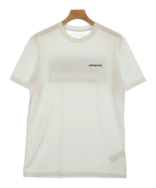patagonia เสื้อยืด/เสื้อท็อปส์