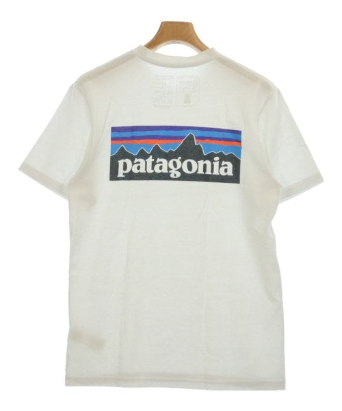patagonia เสื้อยืด/เสื้อท็อปส์