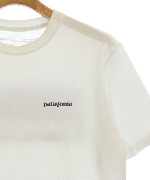 patagonia เสื้อยืด/เสื้อท็อปส์