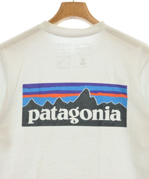 patagonia เสื้อยืด/เสื้อท็อปส์