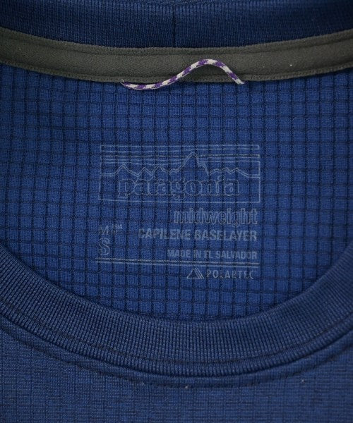 patagonia เสื้อยืด/เสื้อท็อปส์