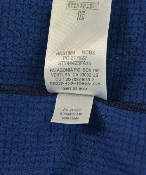patagonia เสื้อยืด/เสื้อท็อปส์