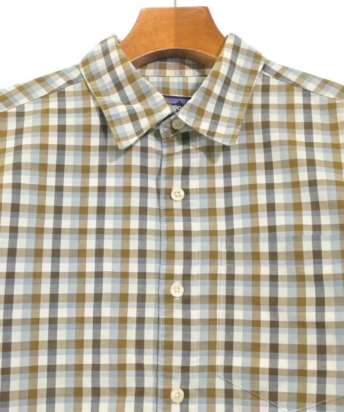 patagonia เสื้อลำลอง