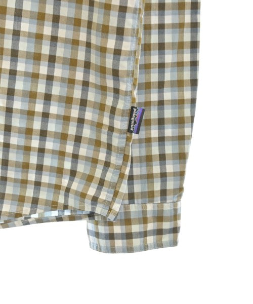 patagonia เสื้อลำลอง