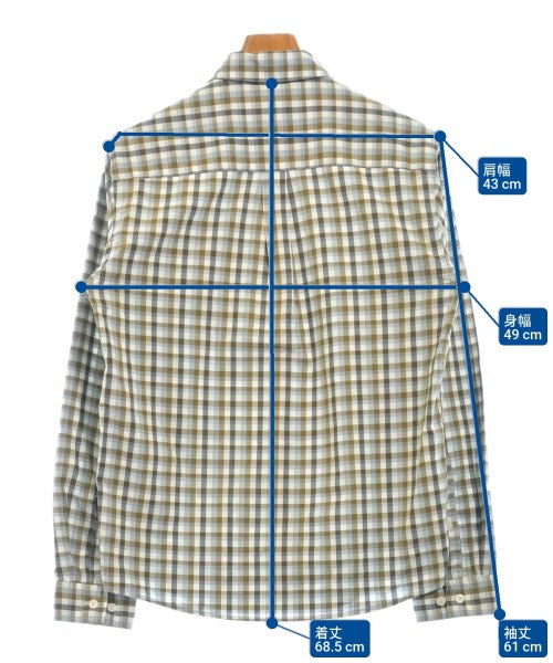 patagonia เสื้อลำลอง