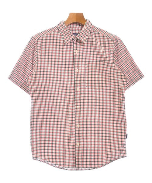 patagonia เสื้อลำลอง