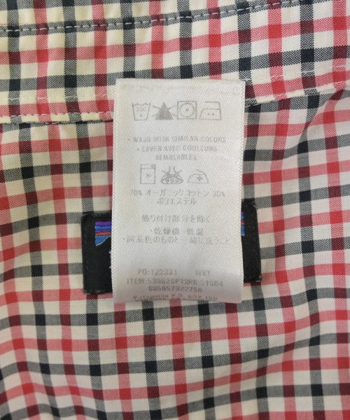 patagonia เสื้อลำลอง