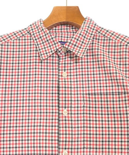 patagonia เสื้อลำลอง