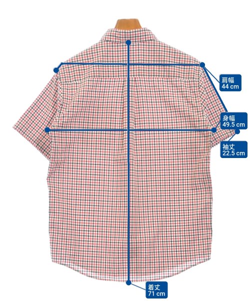 patagonia เสื้อลำลอง