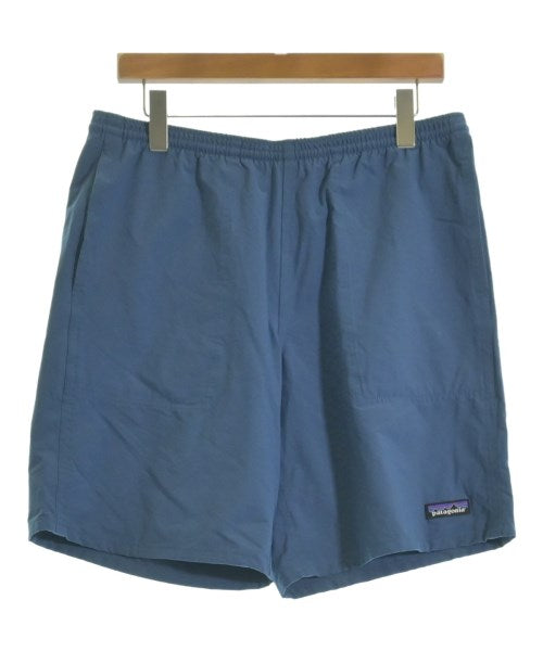 patagonia กางเกงขาสั้น
