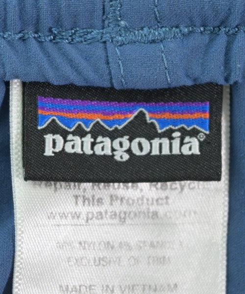 patagonia กางเกงขาสั้น