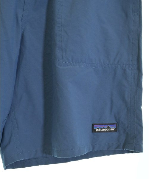patagonia กางเกงขาสั้น
