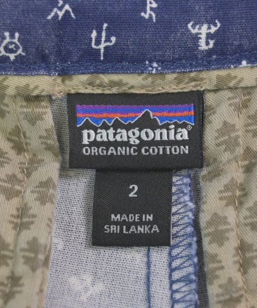 patagonia ชิโน่