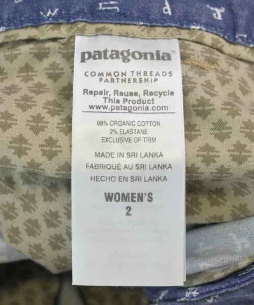 patagonia ชิโน่