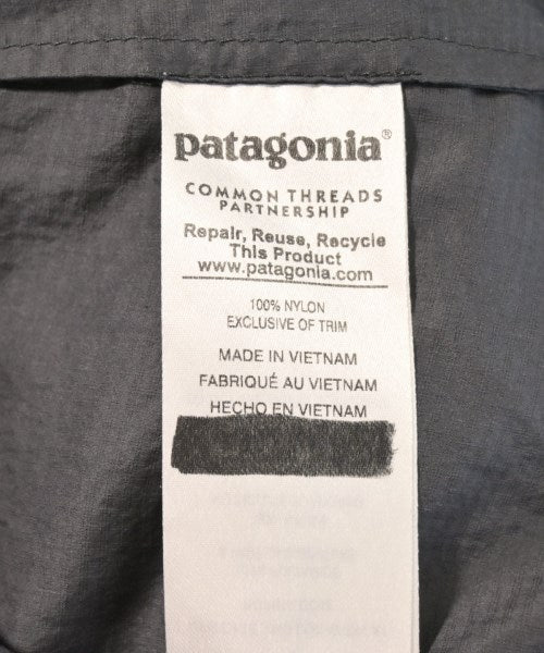 patagonia แจ็คเก็ตเบลาส์ อื่น