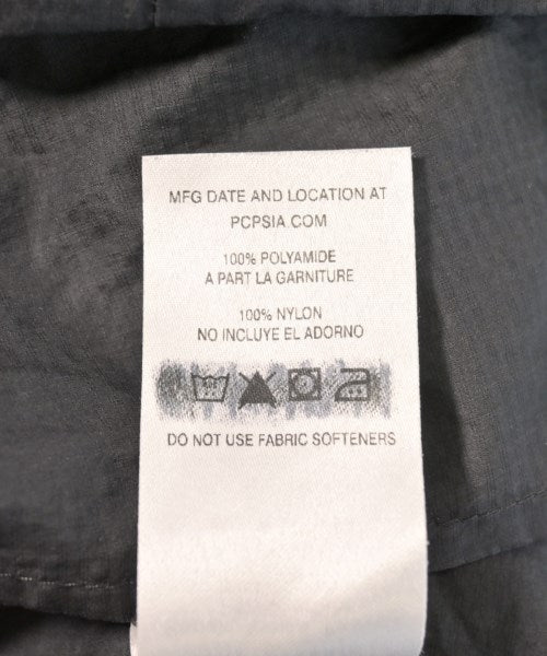 patagonia แจ็คเก็ตเบลาส์ อื่น