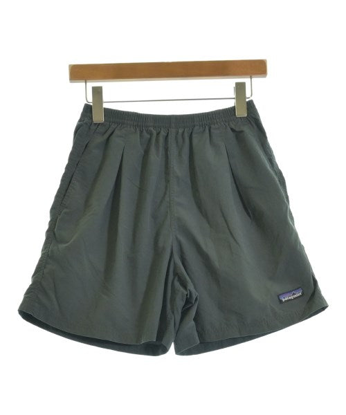 patagonia กางเกงขาสั้น