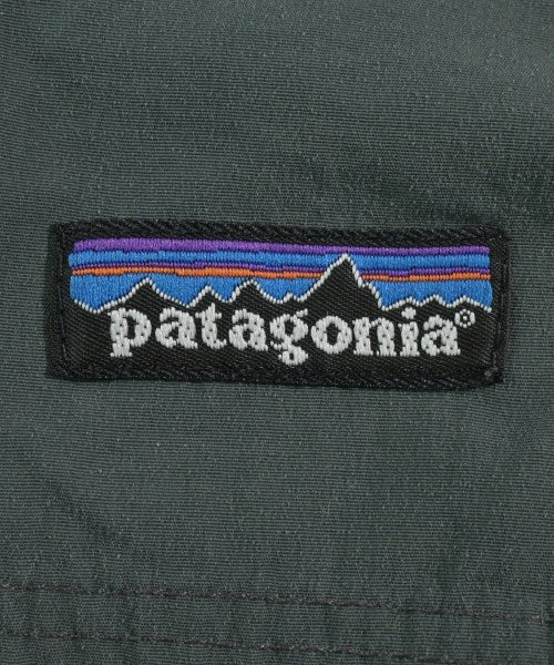 patagonia กางเกงขาสั้น