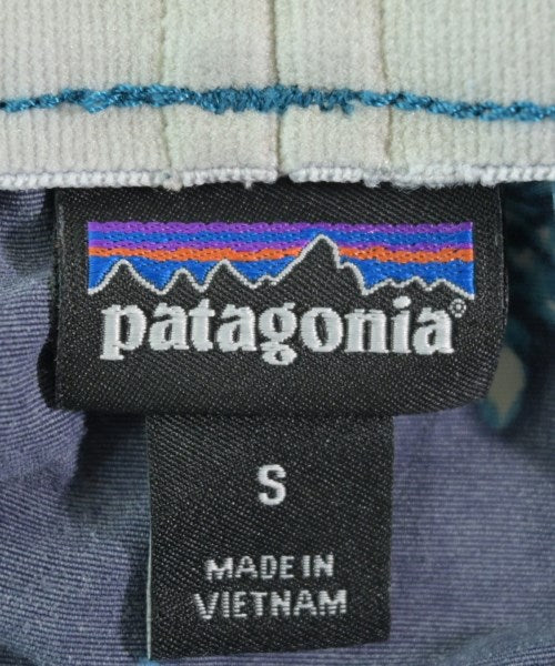 patagonia กางเกงขาสั้น
