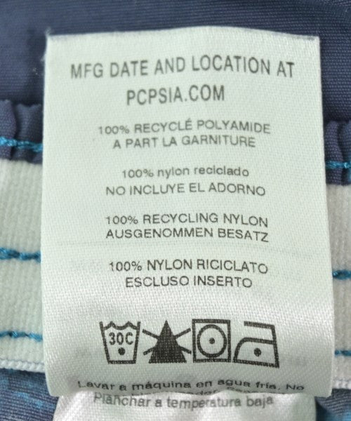 patagonia กางเกงขาสั้น