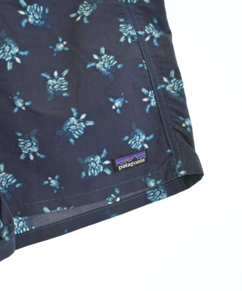 patagonia กางเกงขาสั้น