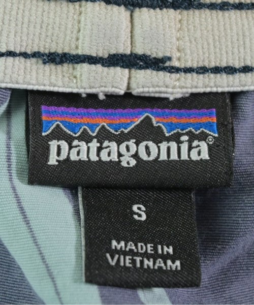patagonia กางเกงขาสั้น