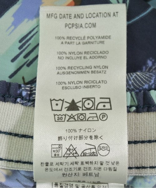 patagonia กางเกงขาสั้น