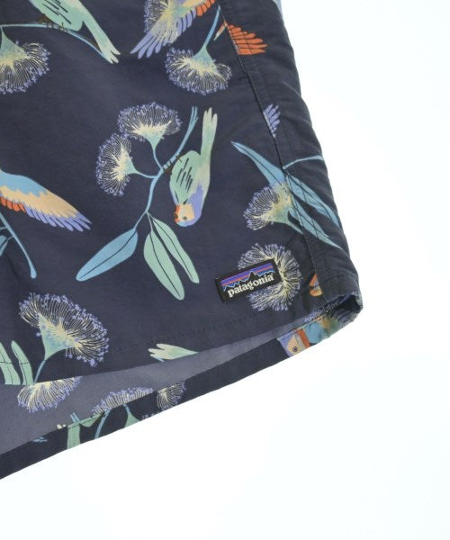 patagonia กางเกงขาสั้น