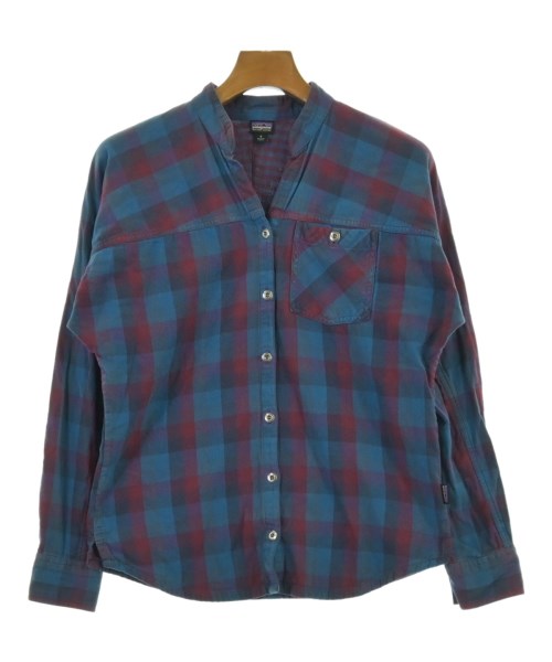 patagonia เสื้อลำลอง