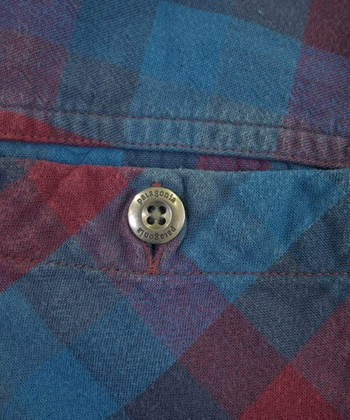 patagonia เสื้อลำลอง