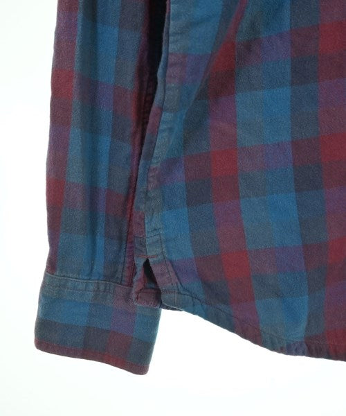 patagonia เสื้อลำลอง