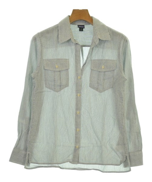 patagonia เสื้อลำลอง