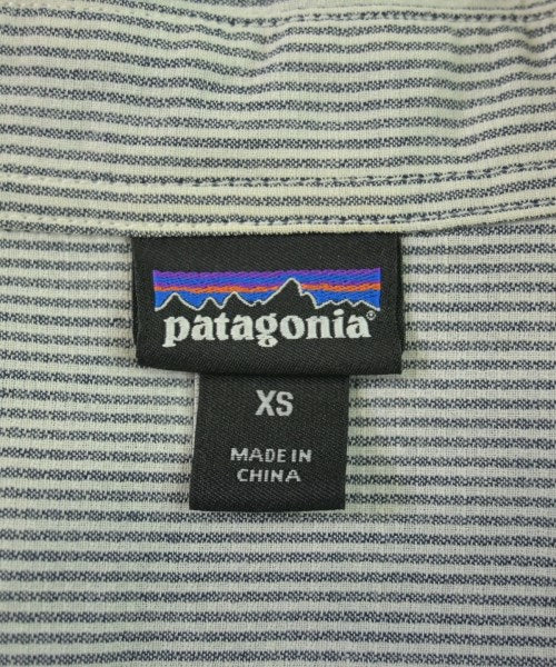 patagonia เสื้อลำลอง
