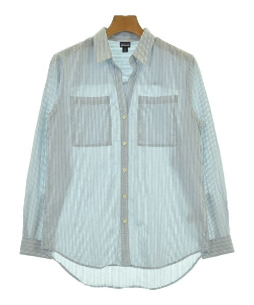 patagonia เสื้อลำลอง