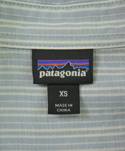 patagonia เสื้อลำลอง