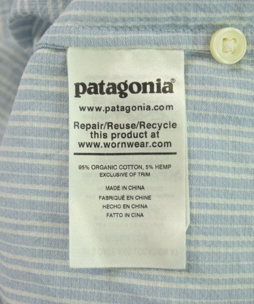 patagonia เสื้อลำลอง