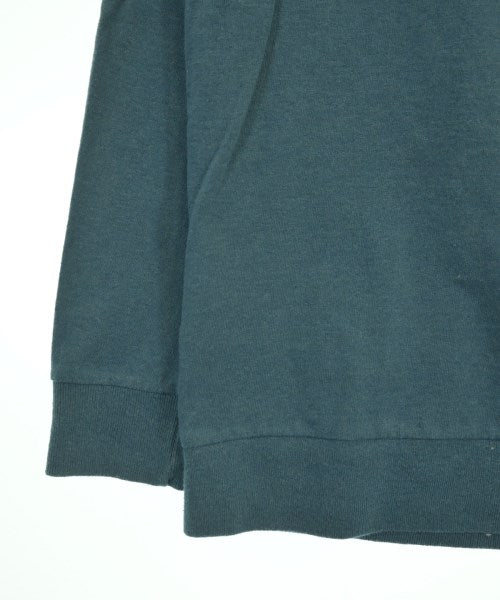 patagonia เสื้อยืด/เสื้อท็อปส์