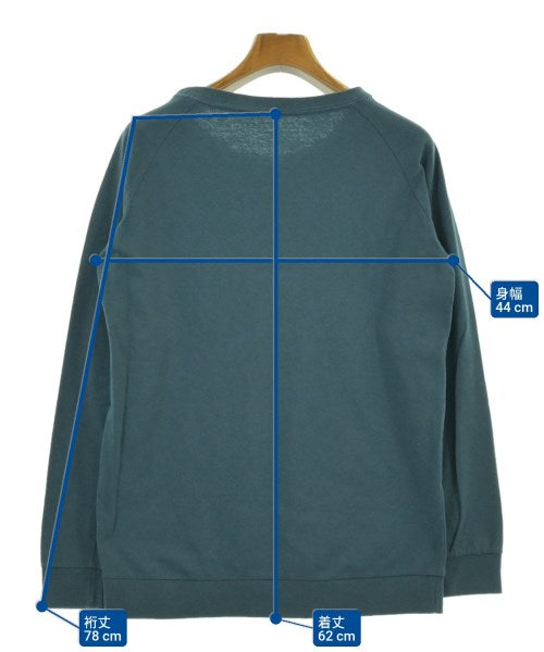 patagonia เสื้อยืด/เสื้อท็อปส์